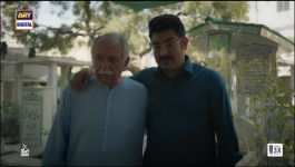 Parwarish - Episode 35 - 5th August 2025